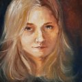 Klant imago Olieverf W&N Artisan Wateroplosbaar 37ml - 468 Permanent alizarine karmozijnrood