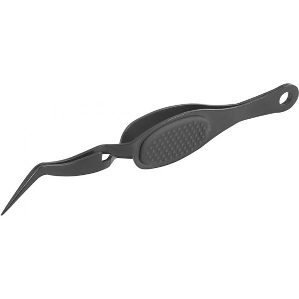 Pincet met veer - 5 cm