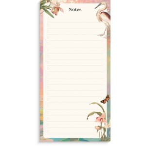 Memoblok Fantasy magnetisch notitieblok