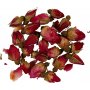 Droogbloemen - Rozenknoppen - 15 g