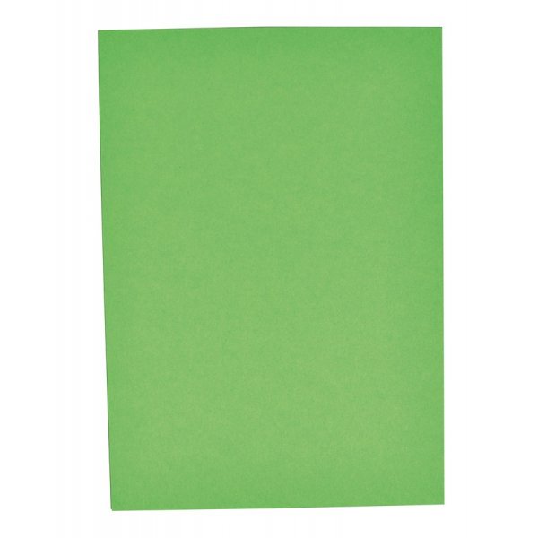 Papier 180g 25st - Donkergroen