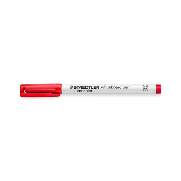 Whiteboardpen Lumocolor 1mm