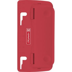 Zakperforator - ISO 838 Zakperforator - ISO 838