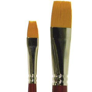 Michelangelo 1401 plat (meerdere maatopties) Michelangelo 1401 plat (meerdere maatopties)