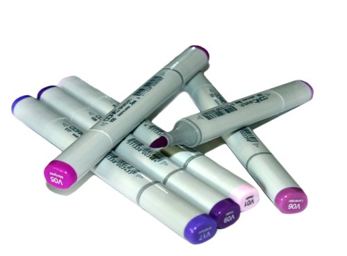 Copic Sketch - Stukken (ongeveer 300 verschillende kleurkeuzes) Copic Sketch - Stukken (ongeveer 300 verschillende kleurkeuzes)