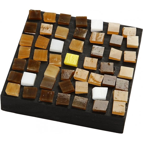 Glasmozaïek - 454 gr Glasmozaïek - 454 gr