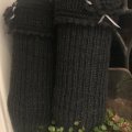 Klant imago Black Sheep Ulrika garen 50g - Donkergrijs (09)