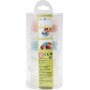 Pearl Clay - set van 3 kleuren