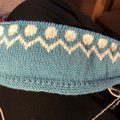 Klant imago Mio 50g - Turkooisblauw