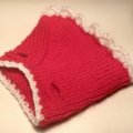 Klant imago Grote Verona 200g - Rood