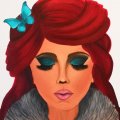 Klant imago Acrylverf W&N Galeria 500ml - 644 Titaanwit