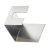 Ringhouder 32 x 35 x 43 mm - metaal Ringhouder 32 x 35 x 43 mm - metaal