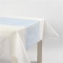 Tafelloper - blauw - 10 m