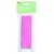 Elastisch koord roze 25 m � 1 mm