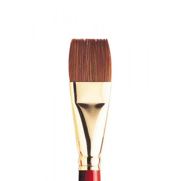 Mengkwast W&N Sceptre Gold II Serie 606