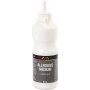 Lijmvernis allround medium - 500 ml