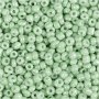 Rocaille kralen - lichtgroen - 25 gr