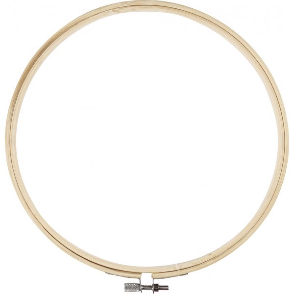 Borduurraam - Ø20 cm Borduurraam - Ø20 cm