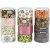 Ducttape - patroon - gemengde kleuren - 12 x 5 m