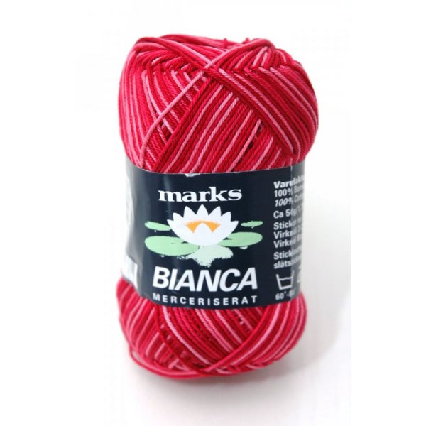 Marks & Kattens Bianca Ombre-garen - 50 gram