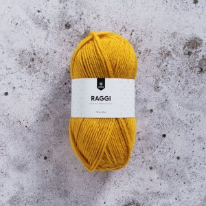 Raggi 100g - Gouden Veld Raggi 100g - Gouden Veld
