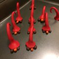 Klant imago Model Fimo Zacht 57g - Kers