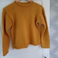 Klant imago Dame 50g - Mosterd
