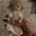 Klant imago Black Sheep Tilda garen 50g - Beige (505)