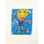 Galerij Aquarel - gemengde kleuren - 24 st