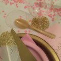 Klant imago Glitters - Goud