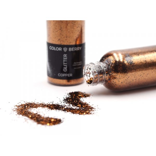 Glitterpoeder voor hars