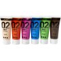 Schoolverf - Acryl - complementaire kleuren - mat - 6 x 20 ml