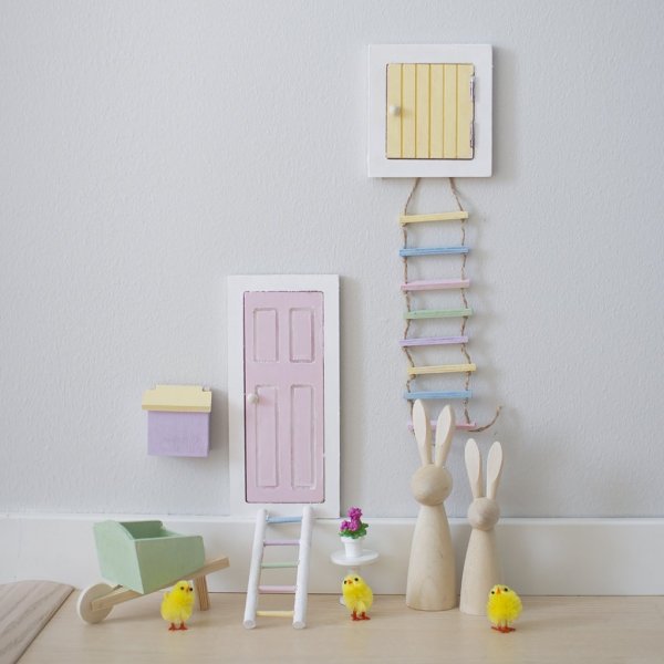 Elfendeur - Kleine kit Elfendeur - Kleine kit