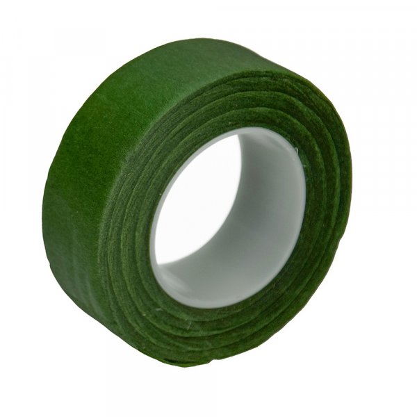 Crpeband 25,4 mm - groen 28 m