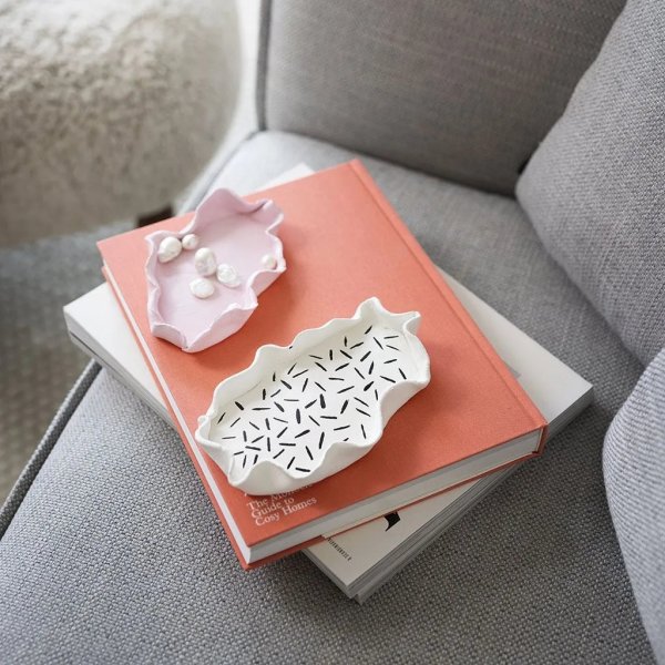 Mini DIY Kit Modellering, Kommen Mini DIY Kit Modellering, Kommen