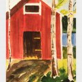 Klant imago Canson Montval 300g Fijne grang - 24x32 cm (Grootverpakking)