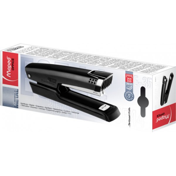 Nietmachine - Maped - Essentials Metal