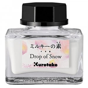 ZIG Ink Café Drop of Snow inkt ZIG Ink Café Drop of Snow inkt