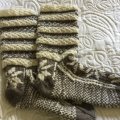 Klant imago Vikinggaren Sportlap 50g - Antraciet (517) SR
