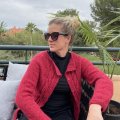 Klant imago DROPS Alpaca Mix garen - 50g - Rood gem�leerd (3650)