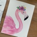 Klant imago Synthetische borstel Aquafine 48 Fan - Nr. 6