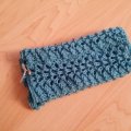 Klant imago Mio 50g - Turkooisblauw