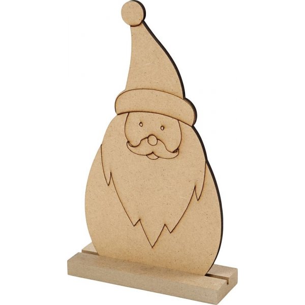 Kerstfiguur - Kerstman