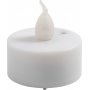 LED Warmtelamp - wit - 24 st