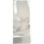 Cellofaanzakjes voor kaarten 6,5 x 4,5 cm - 200 st