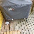 Klant imago Oogjes met ringen messing zilverkleur 11,0 mm 15 st