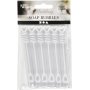 Zeepbellen - 4,5 ml - 6 st