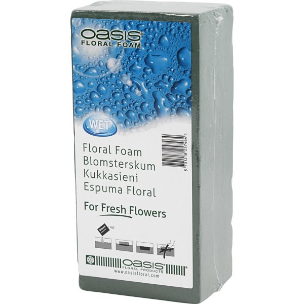 Oase - groen Oase - groen