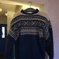 Klant imago Kamgaren 50g - Indigo (0942)