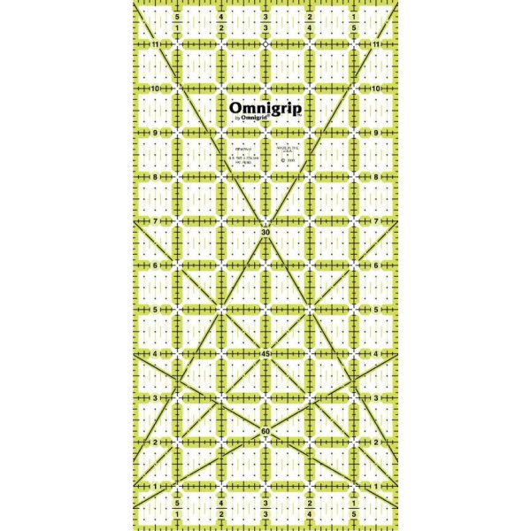 Omnigrip antislipliniaal 6x12 inch